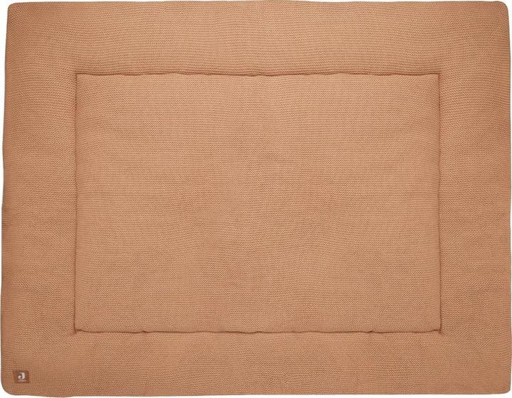 Immagine prodotto Jollein - Boxkleed - Maglia Basic - Acrilico - Katoen - Speelkleed Baby - 80x100cm (80 x 100 cm)