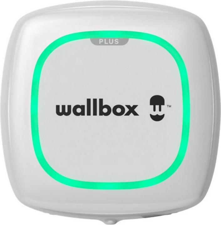 Produktbild Wallbox Pulsar Plus (Typ 2, 11 kW, 16 A)