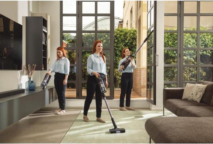 Actual product image Hoover HF1P10H 011 - HF1+ Home