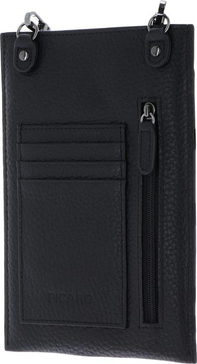 Actual product image Picard Peephole 1 Chest Pouch