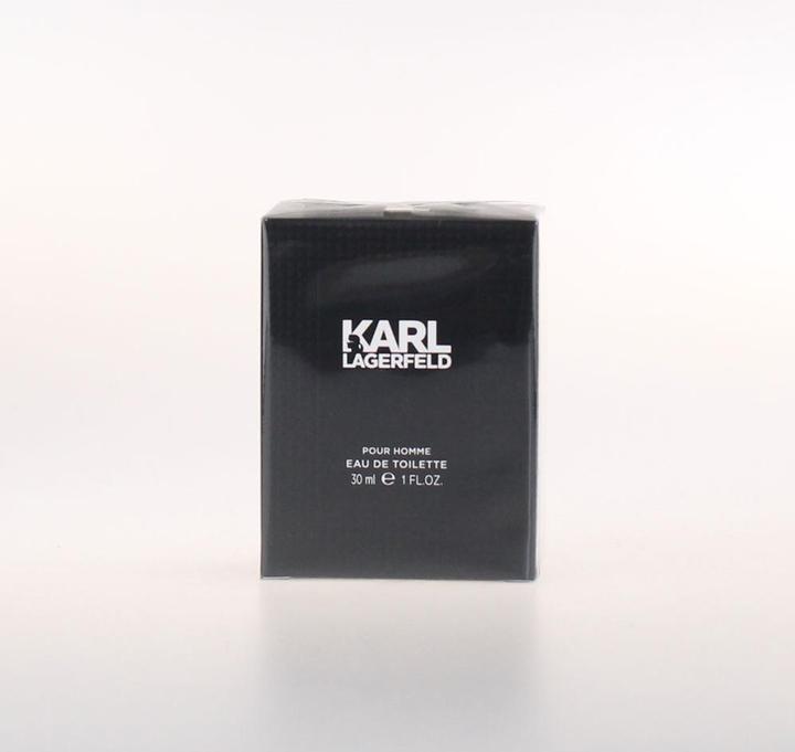 Immagine prodotto Karl Lagerfeld Profumo (Eau de toilette, 30 ml)