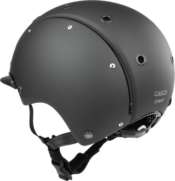 Immagine prodotto Casco CHAMP PRIME Reithelm (58 - 62 cm)