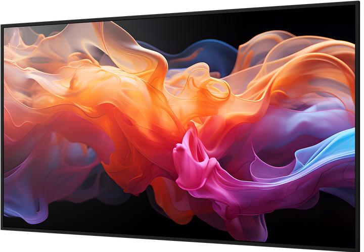 Immagine prodotto NEC Sharp Large Format Display E869 (3840 x 2160 pixel, 86")