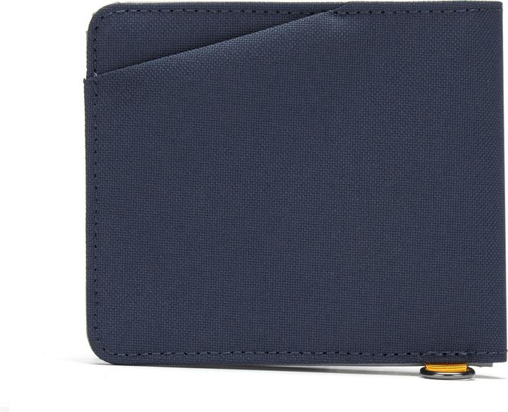 Actual product image Pacsafe RFIDsafe bifold wallet