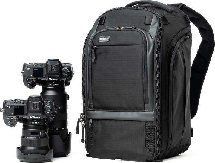 Actual product image Think Tank Walker Pro 24L (720506) (Photo backpack, 24 l)
