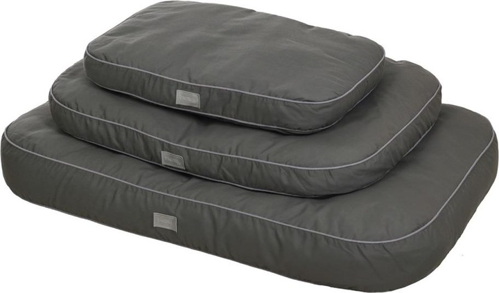 Immagine prodotto Kerbl Materac Jerome 60 x 40 x 6 cm ciemnozielony (Gatto, Cane)
