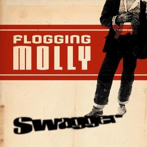 Produktbild Swagger (Flogging Molly)