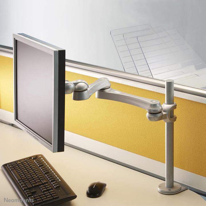 Actual product image Neomounts FPMA-D930 monitor table mount (Table, 30", 10 kg)