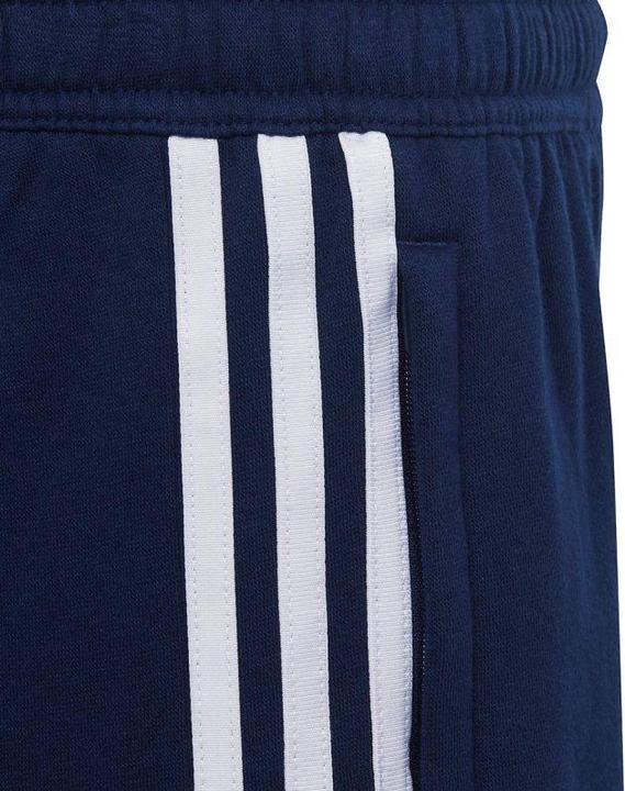 Produktbild adidas Tiro 23 League Sweatshorts marineblau HS3596 (152cm) (152)