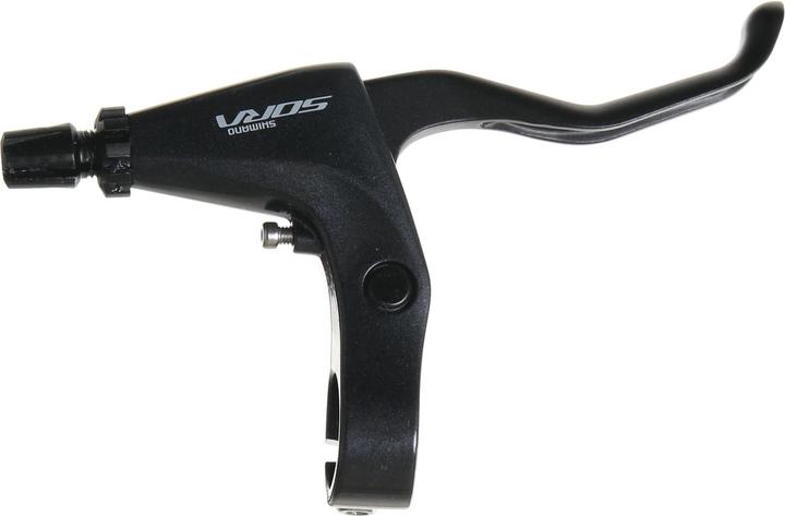 Shimano Sora BL-R3000 remhendel HR voor plat stuur (Achterrem, Remhendel)