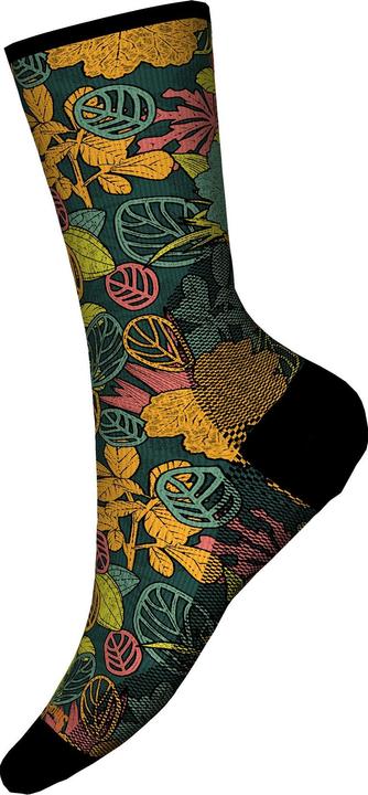 Produktbild Smartwool Bike Zero Cushion Aloha Forest (L)