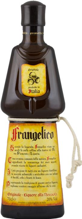Produktbild Frangelico Original (1 x 70 cl)