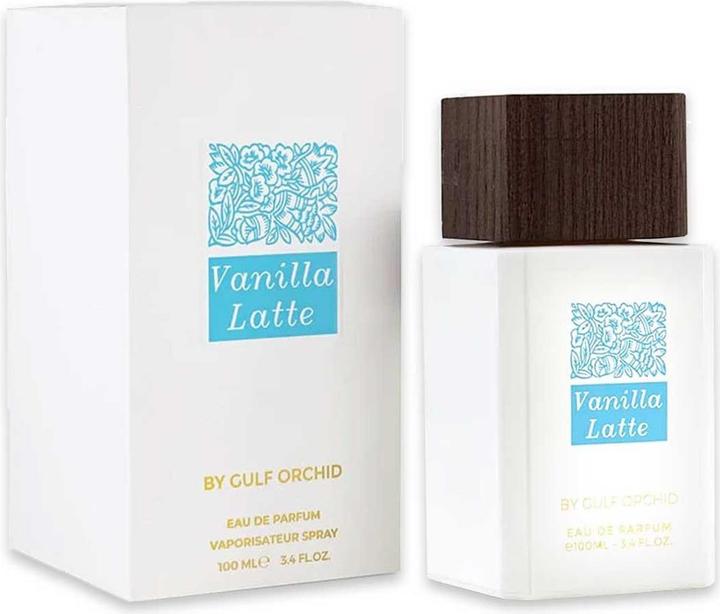 Produktbild Gulf Orchid Vanilla Latte (Eau de Parfum, 100 ml)