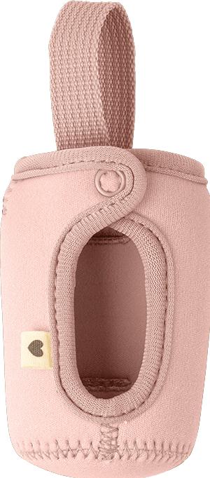 Immagine prodotto Bibs Manicotto per biberon piccolo Blush