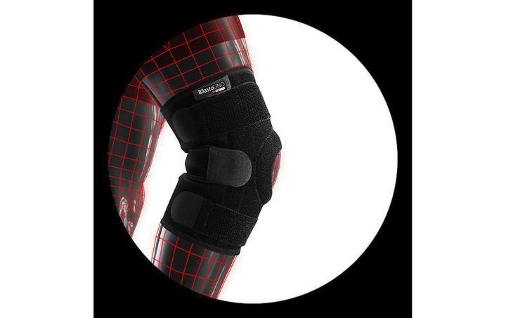 Produktbild Bilasto Uno Kniebandage (One Size)