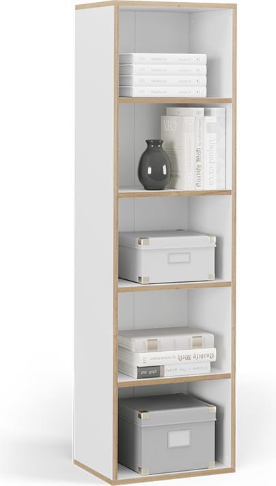 Immagine prodotto Vicco Tetrix (40 x 30 x 140 cm)
