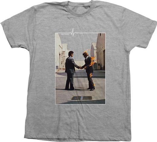 Immagine prodotto Habitat Wish You Were Here T-Shirt (S)