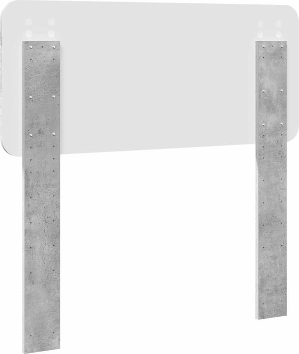 Image du produit vidaXL Kopfteil (3 x 93 x 90 cm)