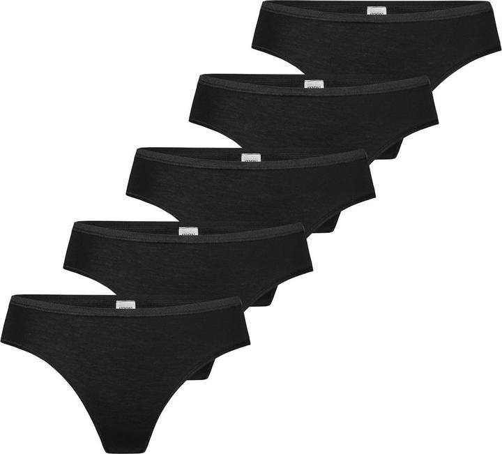 Produktbild Mey 5er Pack Modal Pure Mini Slip (5er Pack, M)