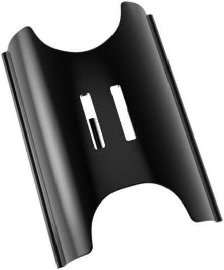 Multibrackets Cable clips for Public TV stand, 5 pcs. (Cable Strips / Sleeves)