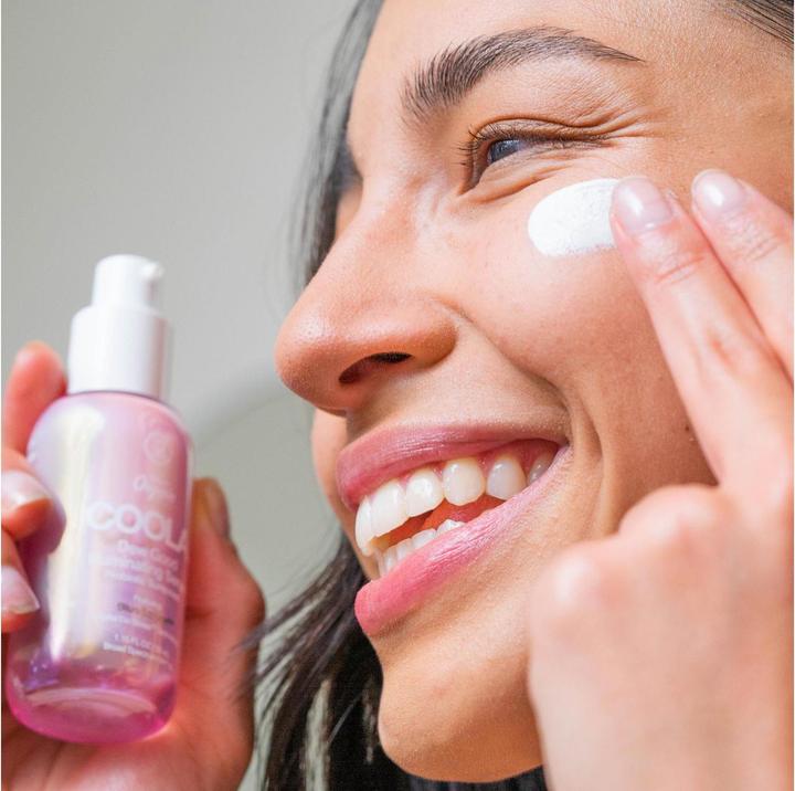 Actual product image Coola Suncare Dew Good (35 ml)