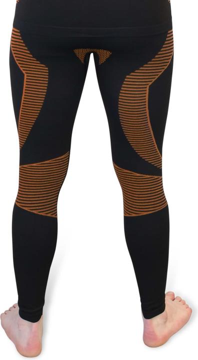 Image du produit Polar Husky Sous-vêtements de sport fonctionnels Extreme Active Wear (S, M)