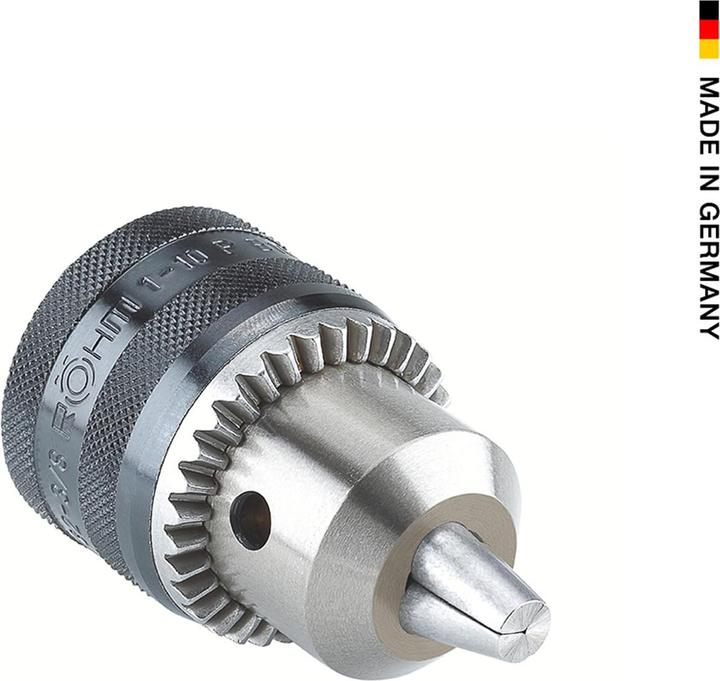 Produktbild Röhm Bohrfutter