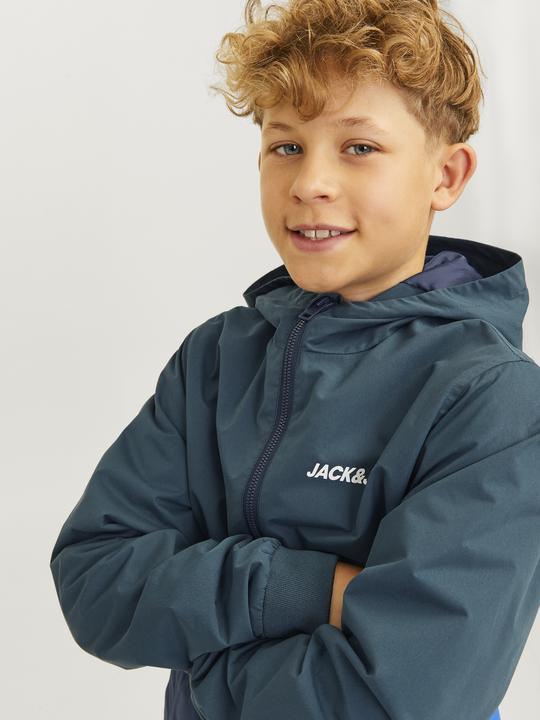 Actual product image Jack & Jones Softshell jacket For boys Softshell jacket (140)