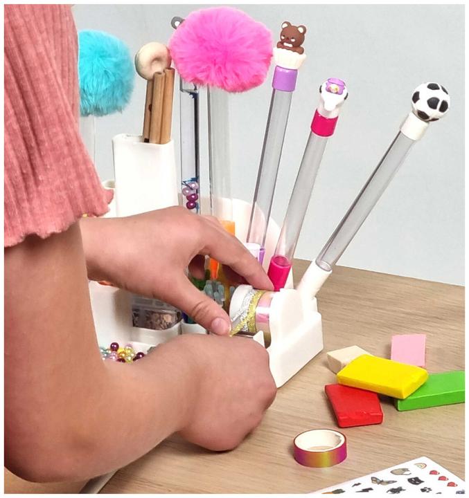 Actual product image Buki KULI-ATELIER (FR-DE-IT-EN-ES-NL)