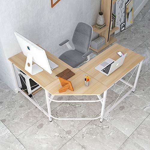 Produktbild Sogesfurniture Eckschreibtisch