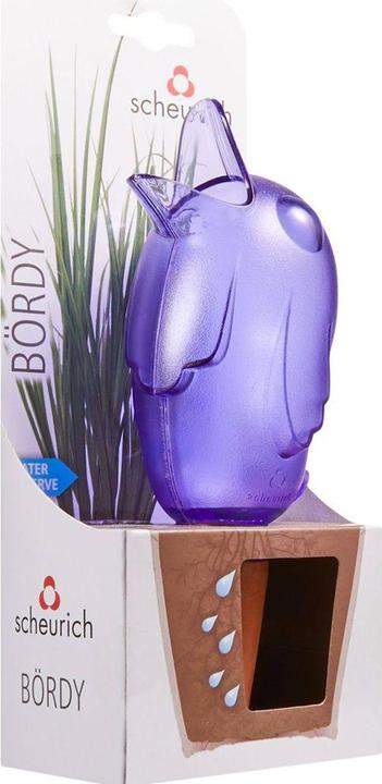 Productafbeelding Scheurich Bördy M (Kleikegel)