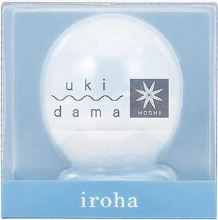 Actual product image Iroha ukidama Hoshi