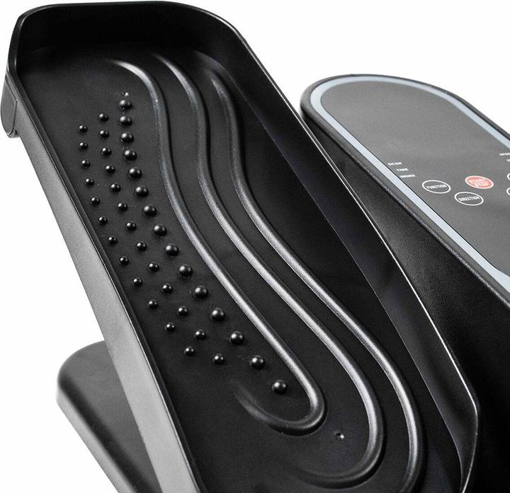 Actual product image InnovaGoods Mini Elektrischer Ellipsentrainer mit Fernbedienung Velora 4000