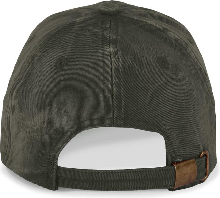 Immagine prodotto K-up Cappellino 5 pannelli vintage