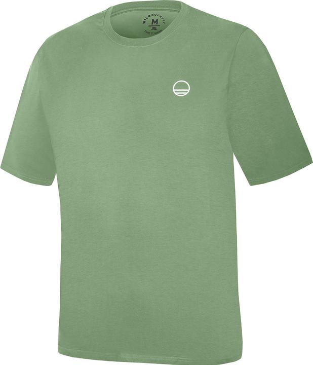 Produktbild Wild Country Sequence T-Shirt (M)