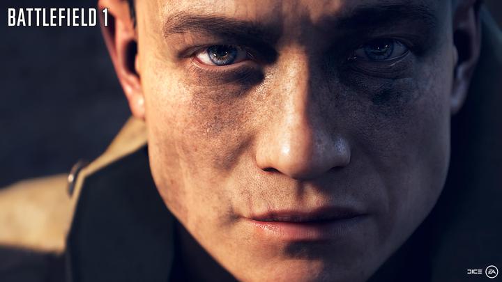 Produktbild EA Games EA Battlefield 1 PS4 (PS4)