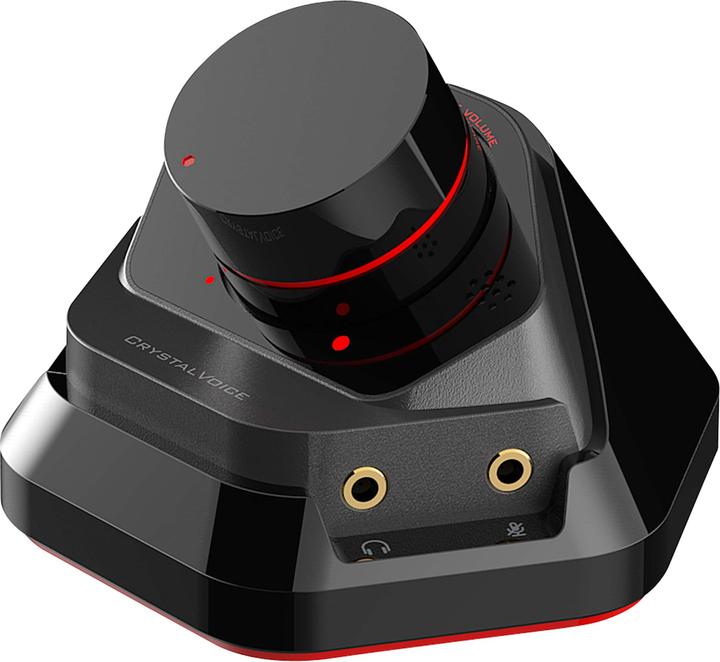 Produktbild Creative Sound Blaster AE-7 (PCI-E x1)