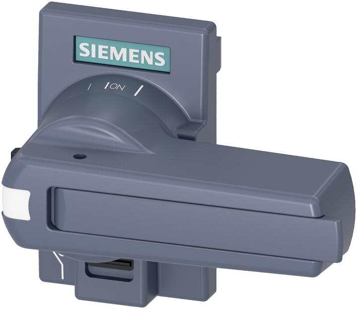 Produktbild Siemens Drehantrieb abschl 3KD9101-1