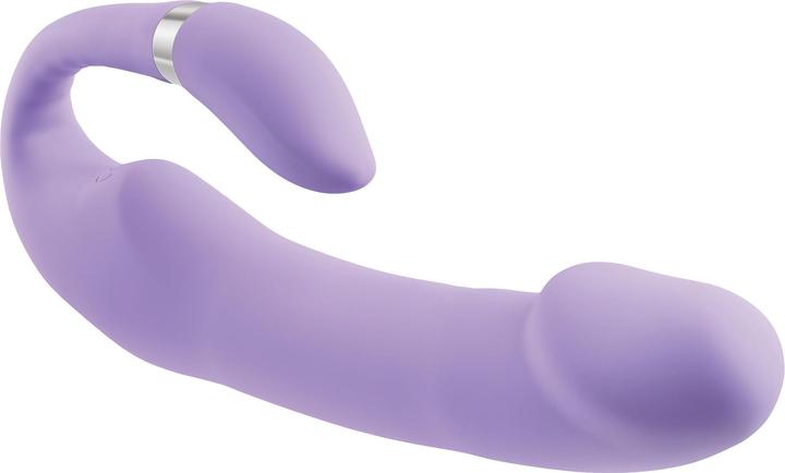 Image du produit Evolved Orgasmic Orchid Tarzan Vibrator Flieder