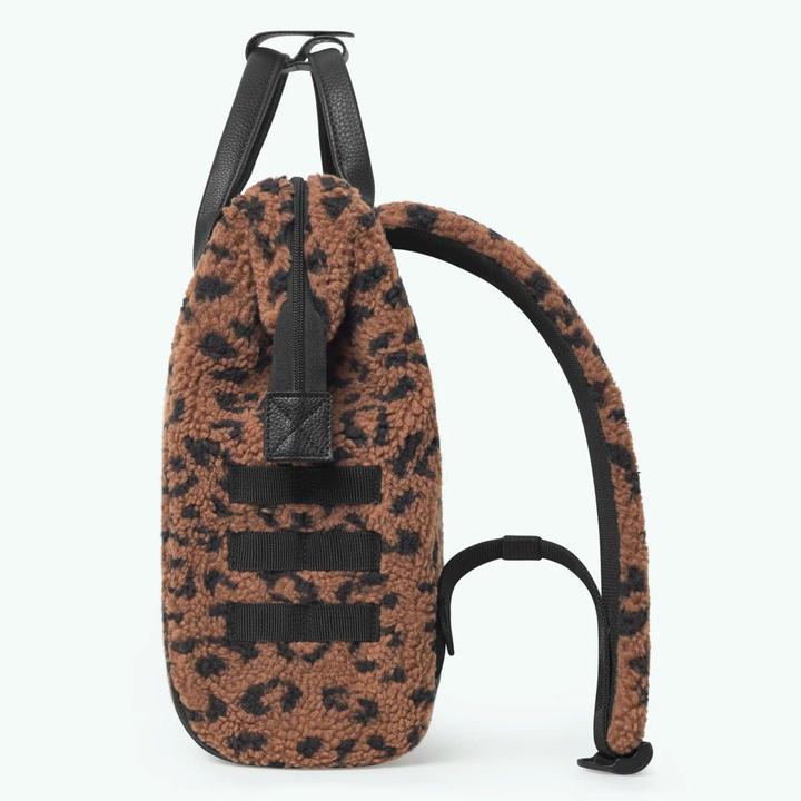 Image du produit Cabaia Rucksack / Backpack Adventurer Recycled Fleece Small (14 l)