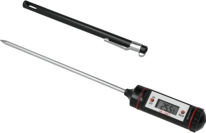 Image du produit Metaltex Thermomètre à viande