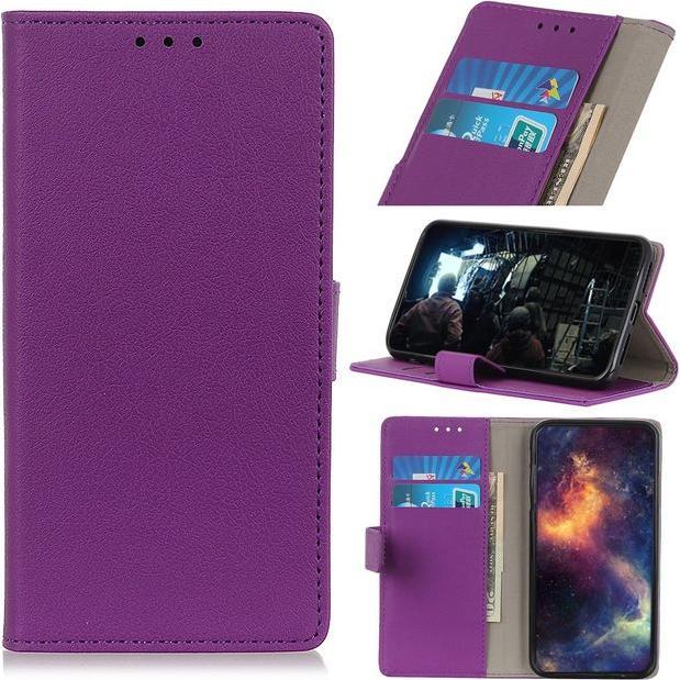 Produktbild MU Classic Classic III Leder Bookcover Series (Honor 30)