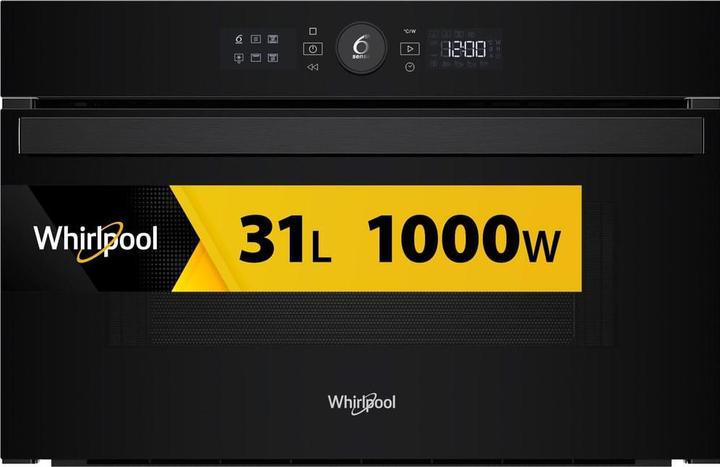 Actual product image Whirlpool WMD44MB