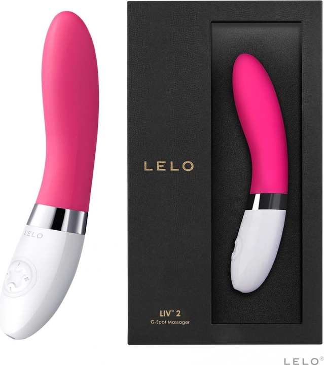 Produktbild LELO Liv 2