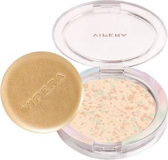 Actual product image Vipera Art Of Colour Collage Powder Pressed 405 Neutralises Red 15G (Neutralises Red 15G)