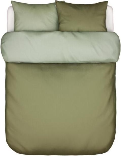 Marc O'Polo Linge de lit Erla, olive