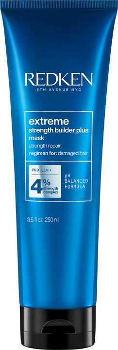 Immagine prodotto Redken Extreme Strength Builder Plus (250 ml)