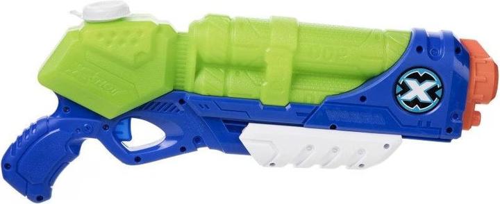 Produktbild Xshot X-SHOT Medium Typhoon Thunder (Tank Integriert)