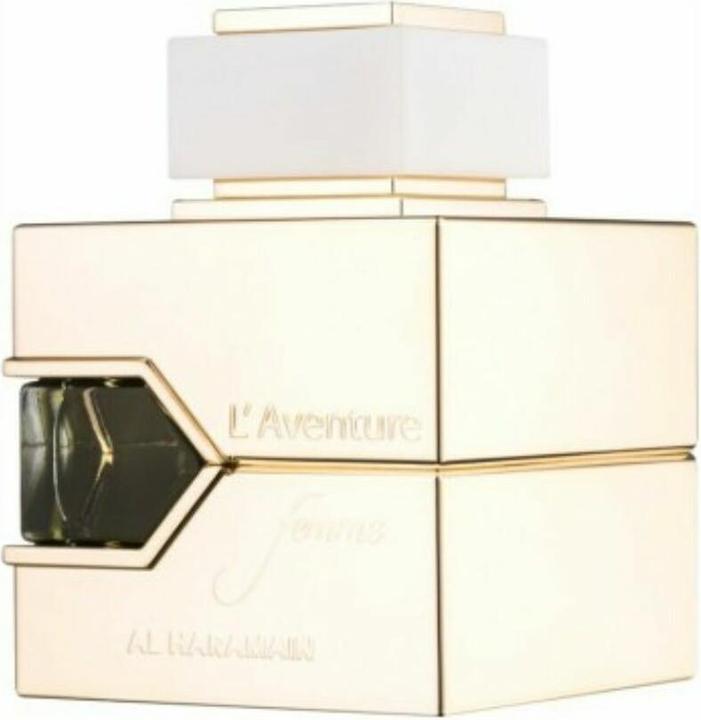 Produktbild Al Haramain L’aventure Femme (Eau de Parfum, 100 ml)