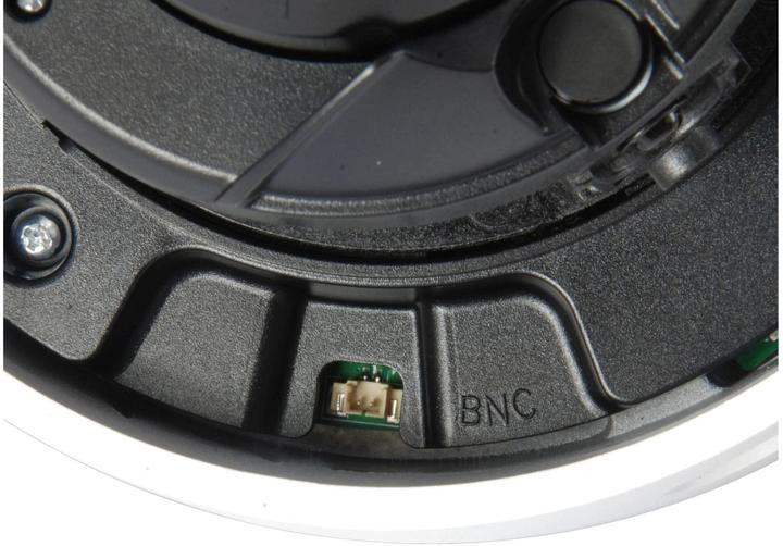 Immagine prodotto LevelOne IPCam FCS-3098 Z 4x Dome Out 8MP H.265 IR 13W P (3840 x 2160 pixel)